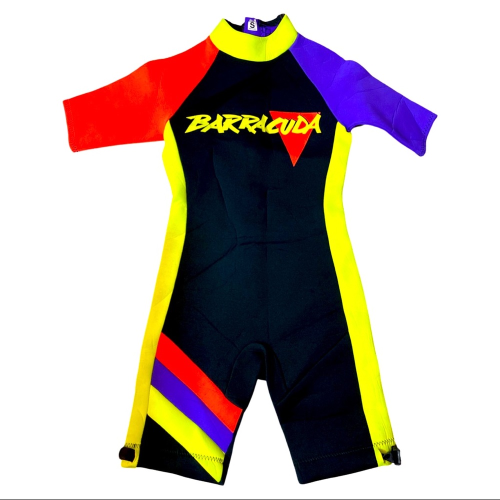 Scuba Dive Wetsuit, Surf Diving